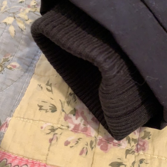 North face coat - Picture 3 of 5